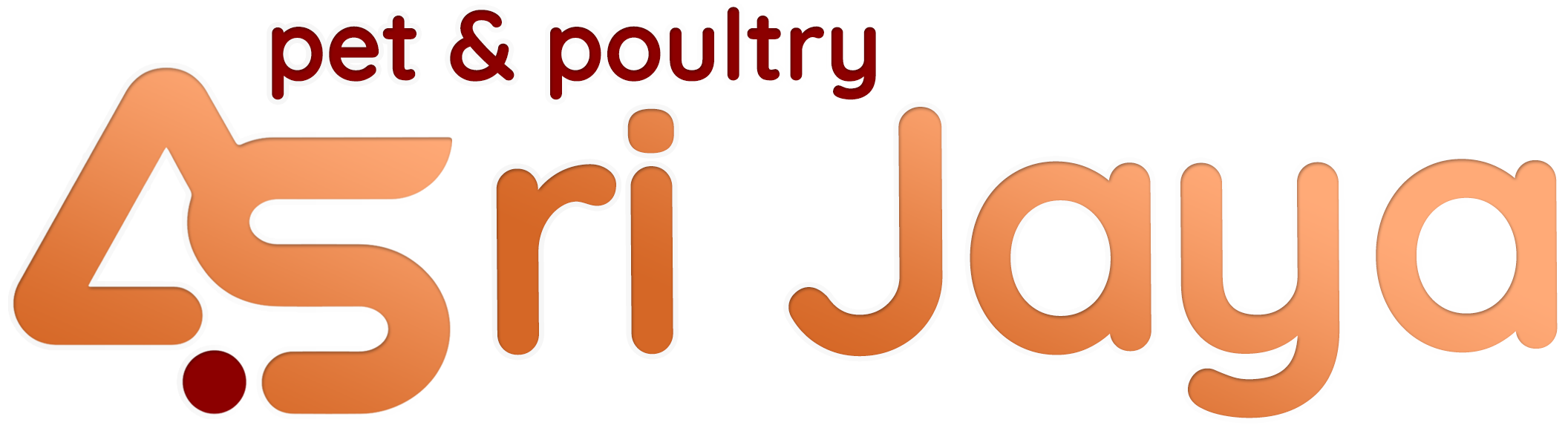 Asri Jaya grosir pet poultry