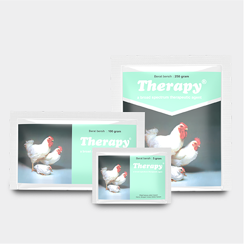 Therapy 250 Gram Medion