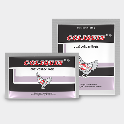Coliquin NF 100 Gram Medion