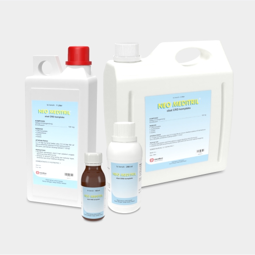 Neo Meditril 1000 ML Medion
